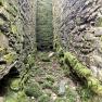 Abbeylands Glen, wheel casing