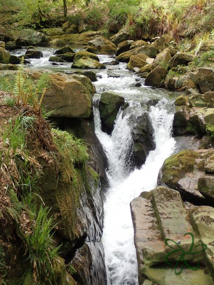 Ballaglass Glen