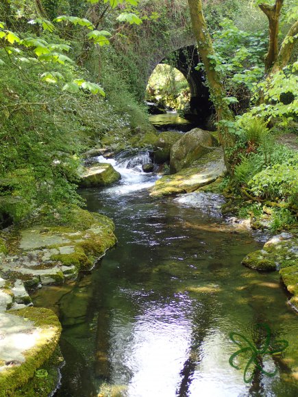 Ballaglass Glen