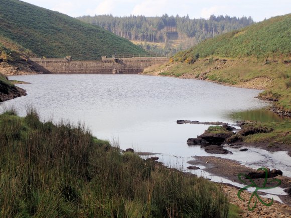 Block Eairy Reservoir