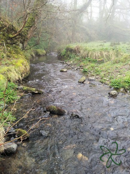 Port Soderick - Crogga River 