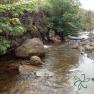 Glen Maye River - Rushen Glen