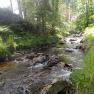 Glen Maye River - Rushen Glen