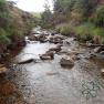 Glen Maye River - Rushen Glen