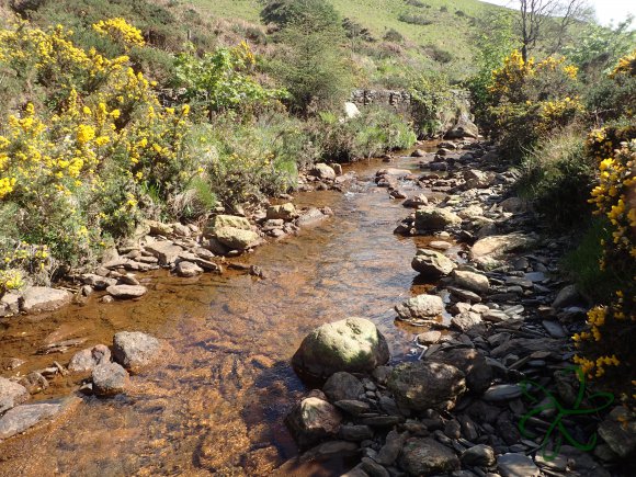 Rushen Mines