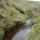 Glen Maye River above Glen Rushen