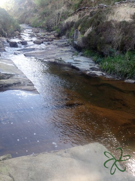 Rushen Mines