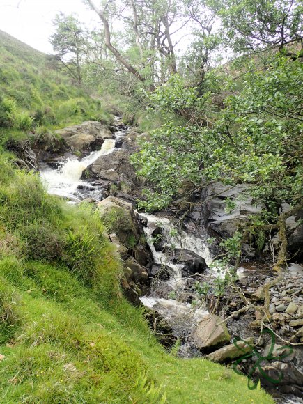 Injebreck River