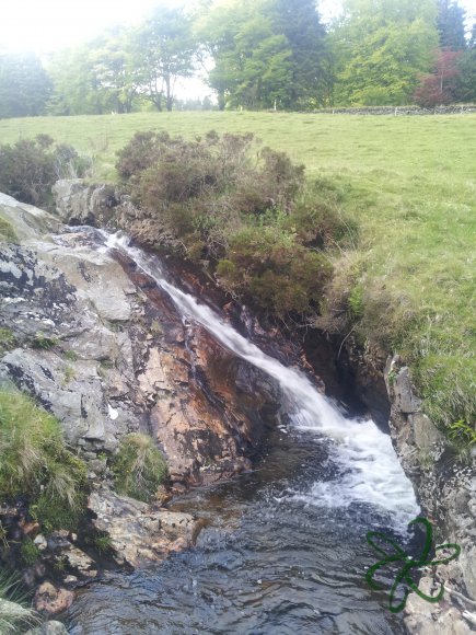 Injebreck River