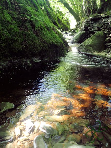 Injebreck River