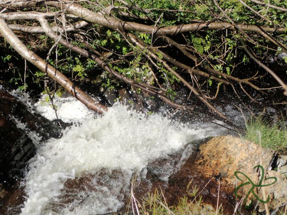 Injebreck River