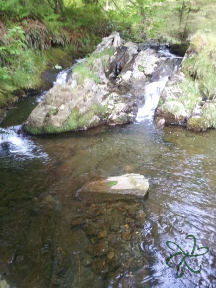 Injebreck River