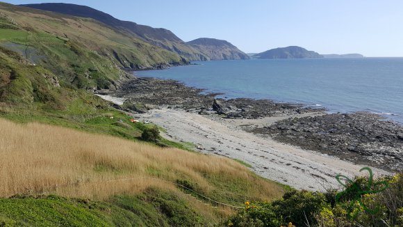 Whitestrand Beach