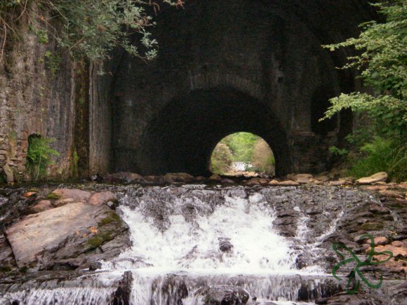 Laxey River