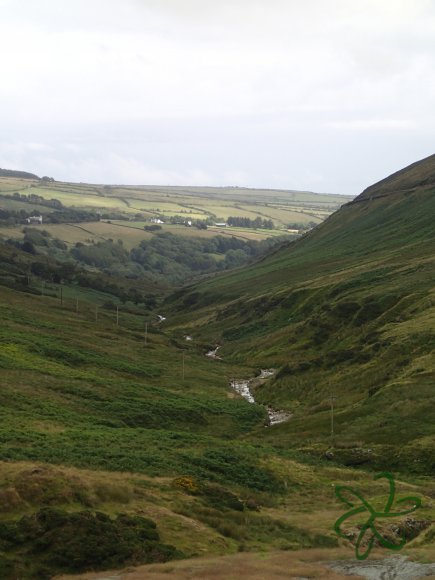 Laxey River