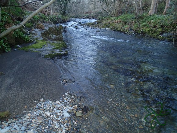 Laxey River