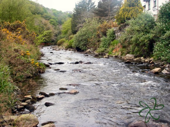 Laxey River