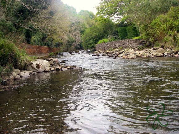 Laxey River