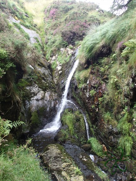 Laxey River