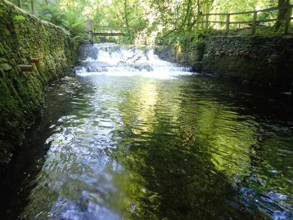 Laxey Glen