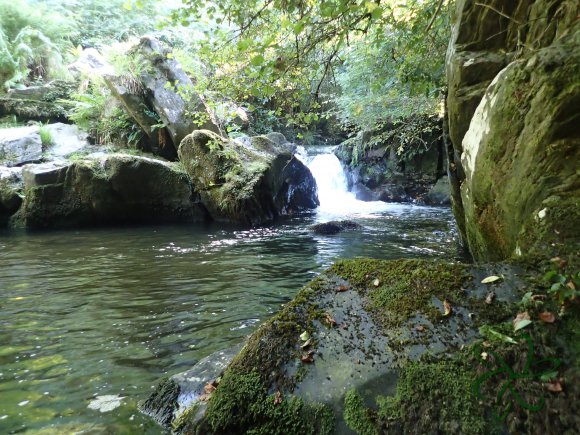 Laxey Glen