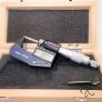 Micrometer