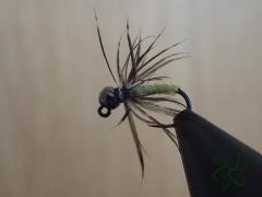 Mobile Jig Pattern