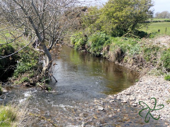 Silverburn Lower Stretch