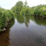 Upper Silverburn River