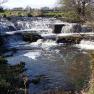 Silverburn Weir 2017